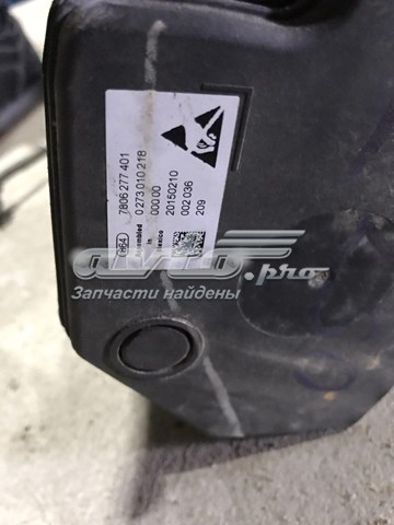 Реечный рулевой механизм Ford FG9Z3504B цена, от 570.12 USD