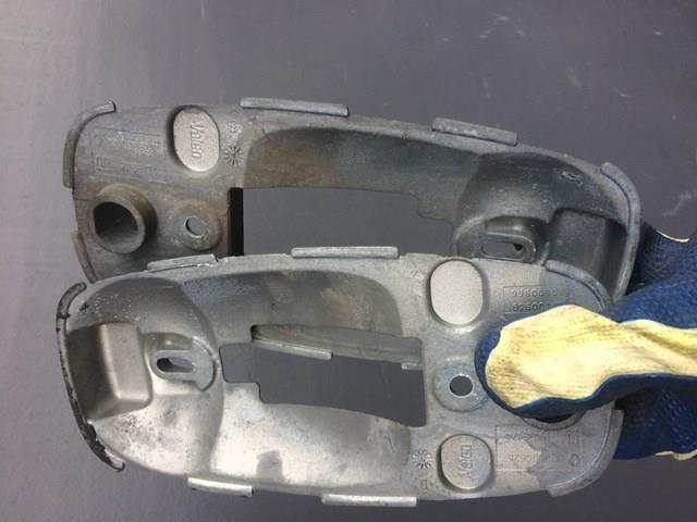  8200006257 Renault (RVI)