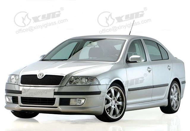 Автомобильные стекла XYG 7810AGSGYVZ