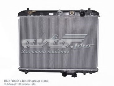 1770076G20 Suzuki radiador de esfriamento de motor