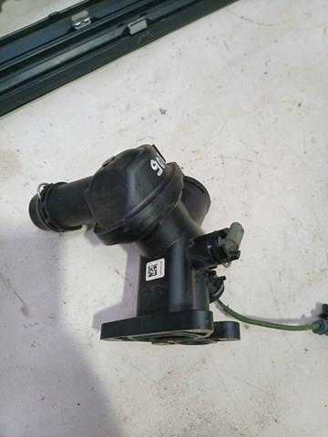 Купить H4P38575AE Land Rover Корпус термостата