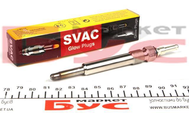 SV065 Svac Свечи накаливания