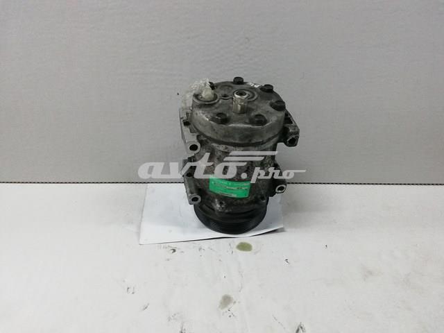 Купить 8200040681 Renault (RVI) Компрессор климатической установки