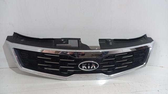 Облицовка радиатора Hyundai/Kia 863511H500 цена, от 50.65 USD