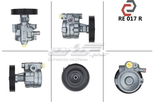 Насос ГУР 7700795293 Renault (RVI)