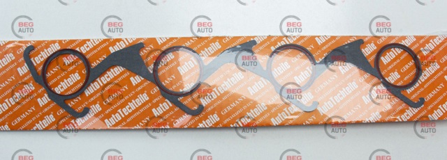 Прокладка впускного коллектора 1000176 Autotechteile