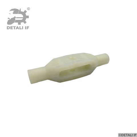 DF13138 Detali IF Кронштейн кулисы КПП