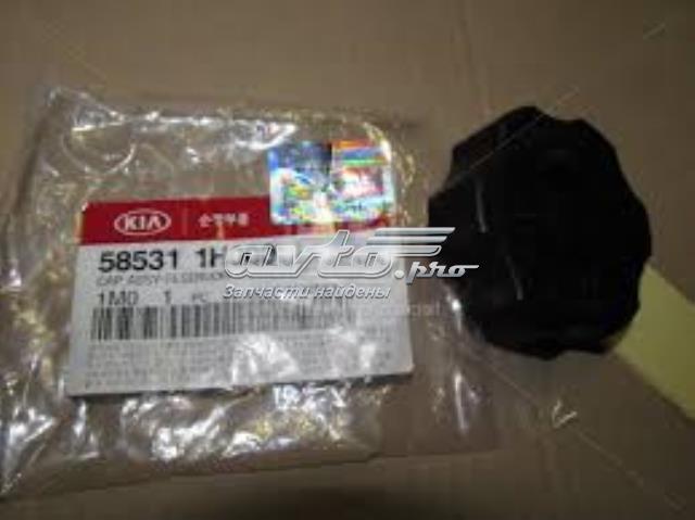 585311H000 Hyundai/Kia сравнить цены на Автопро