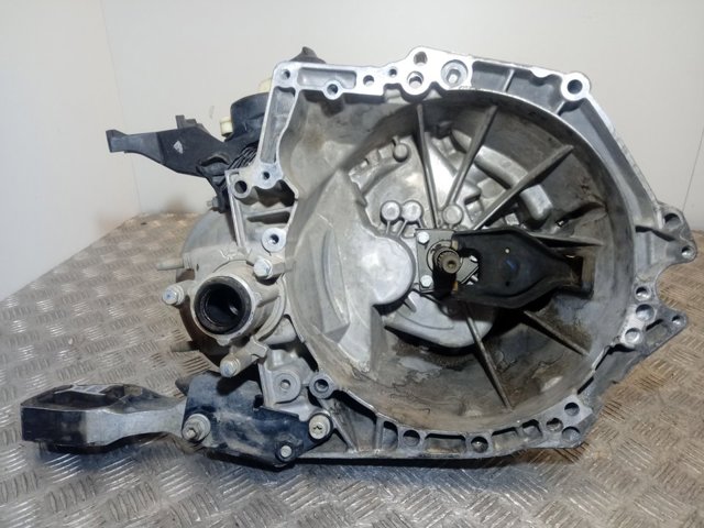 1680591780 Peugeot/Citroen 
