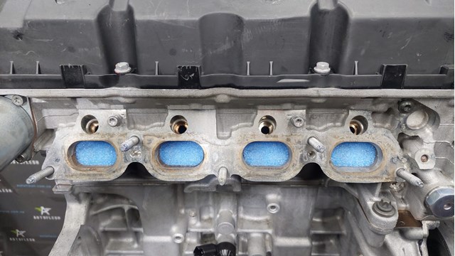 Купить 5F01 Peugeot/Citroen 