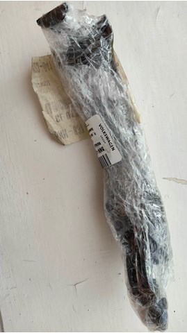 Ручка двери передней наружная левая VAG 5NN837205CGRU цена, от 63.35 USD