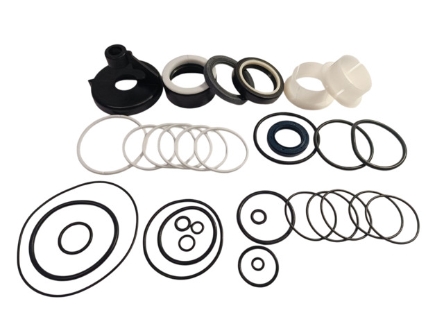 РМК рулеовго механизма MSG BW9026KIT цена, от 43.69 USD