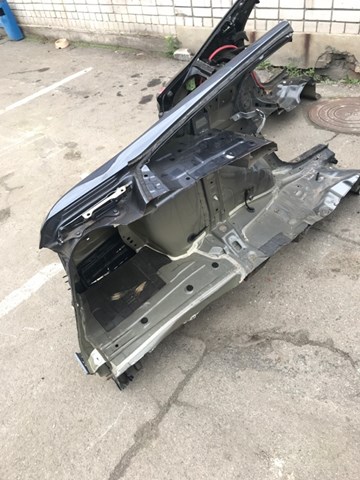  Subaru 51439AL03A9P