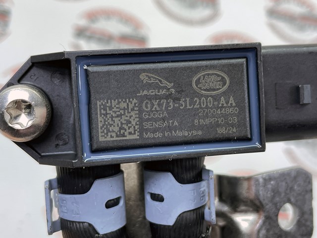 LR133897 Land Rover 