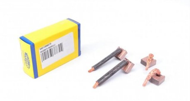 Щётка стартера Magneti Marelli 940113990279 цена, от 5.79 USD