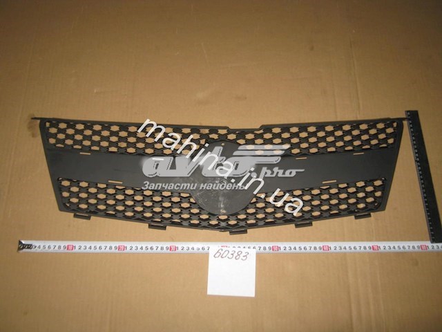 Купить 1018002988 Geely Решетка радиатора