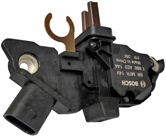Реле генератора 1986AE0144 Bosch