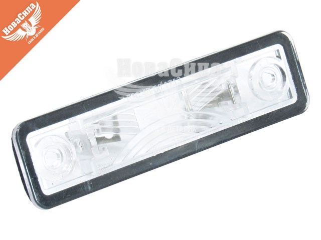 Фонарь подсветки заднего номера FPS FP5051F10E цена, от 8.14 USD