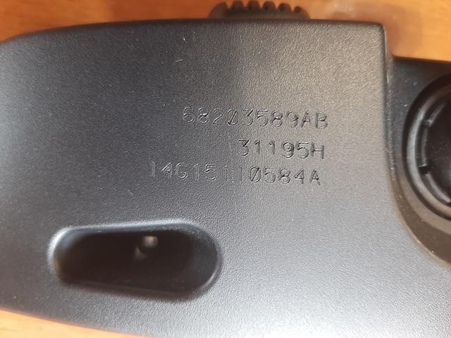  Chrysler 68213406AA
