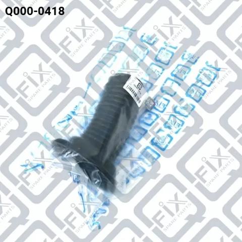 Купить Q0000418 Q-fix Пыльник амортизатора