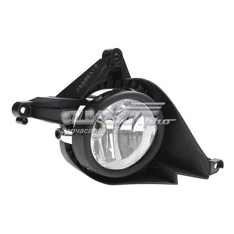 Фара, ліва LAB941 MAGNETI MARELLI