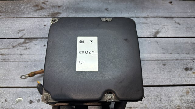 2114312812 Mercedes 