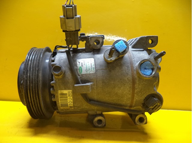  Hyundai/Kia F500DX9FA10 цена, от 95.02 USD