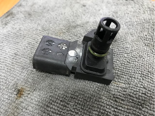 2S8A9F479BA Ford 