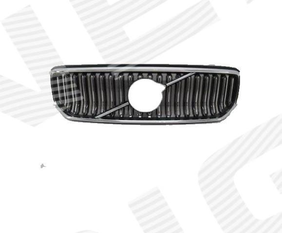 Облицовка радиатора Volvo 31457344 цена, от 156.52 USD