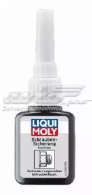 Fijador de tornillos fuerte 3803 LIQUI MOLY