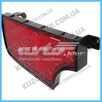 Фара противотуманная задняя, правая Depo/Loro/Abakus FP4022F2E цена, от 3.64 USD