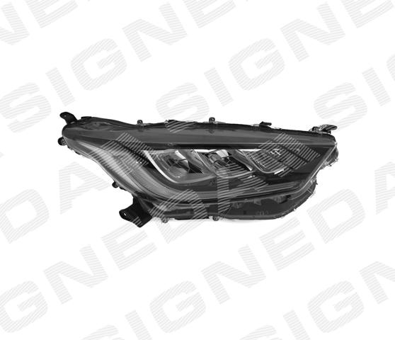 81105K0080 Toyota Фара передняя правая