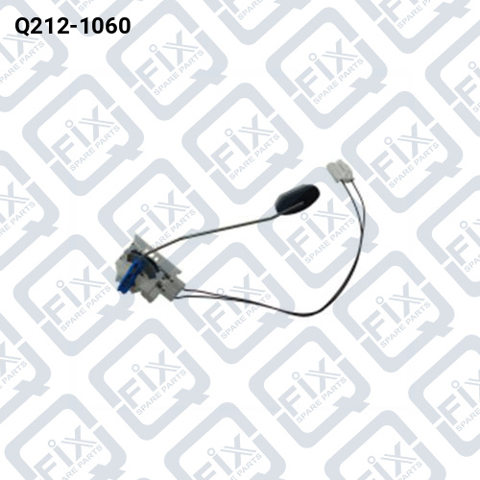 Датчик уровня топлива в бензобаке Hyundai/Kia 944604C000 цена, от 26.53 USD