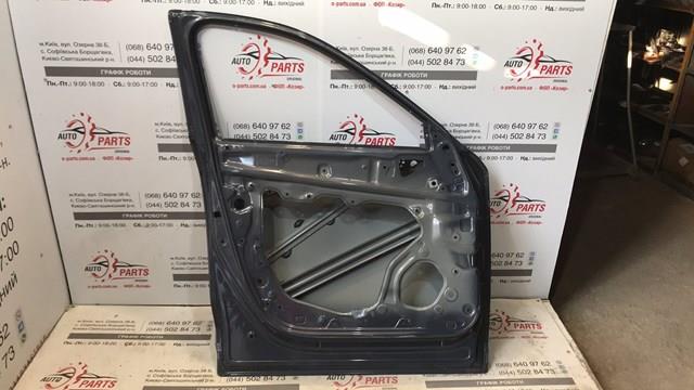 Передняя левая дверь Mazda KBY05902XE цена, от 84.36 USD