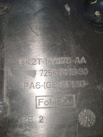  BK2T9K499ACH Ford