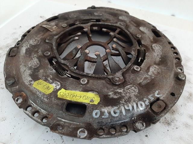 03G141025C VAG Нажимной диск сцепления