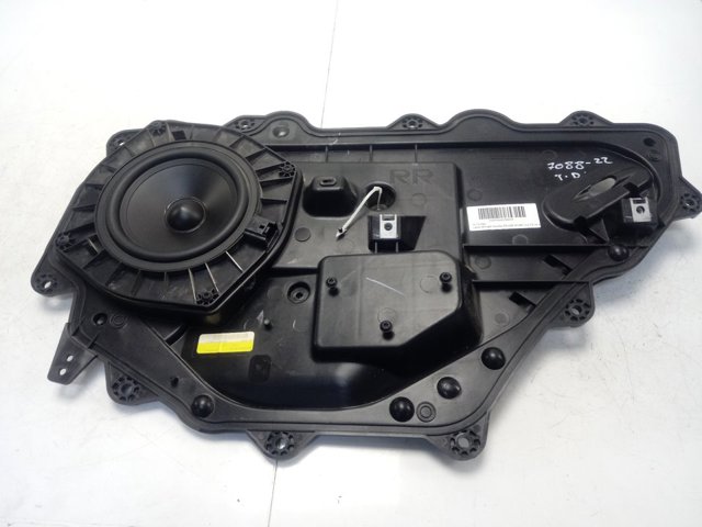  Land Rover DPLA18808BB