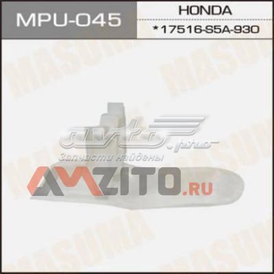 Фильтр-сетка бензонасоса Masuma MPU045 цена, от 3.91 USD