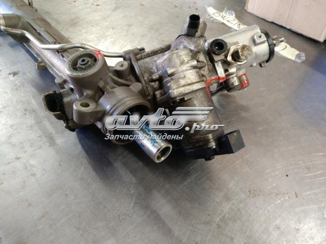 Рейка рулевая BMW 32106765787