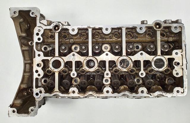 Головка двигателя Mercedes R2710161201 цена, от 190.04 USD