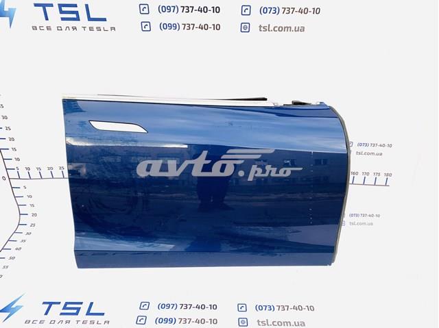Двери Tesla 6006662E0E