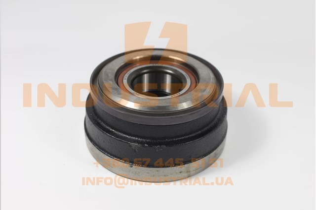 Ступицы передних колес Iveco 5801341526 цена, от 233.22 USD