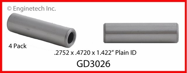  Enginetech GD3026 цена, от 5.45 USD