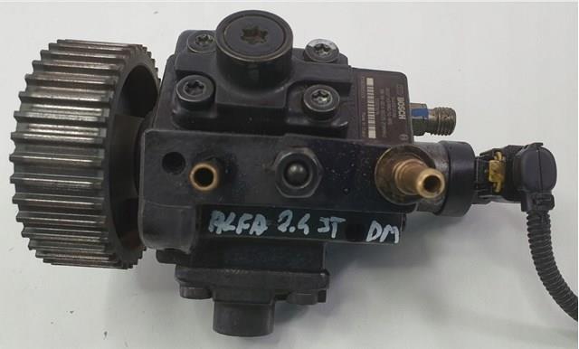Купить 55207676 Fiat/Alfa/Lancia ТНВД