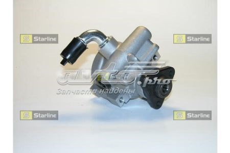 Насос гидроусилителя руля Starline SCH045