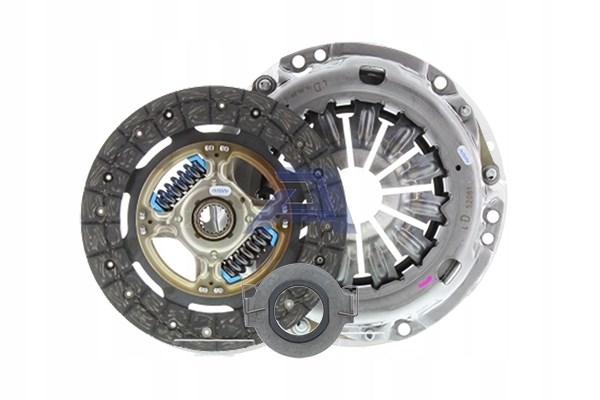 KT330 Aisin Сцепление в сборе