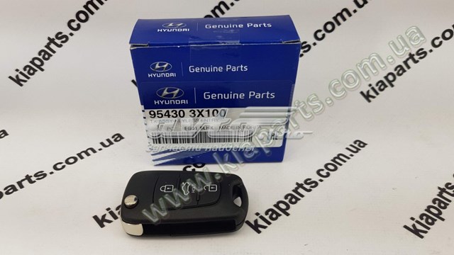 877814A900UQ Hyundai/Kia 
