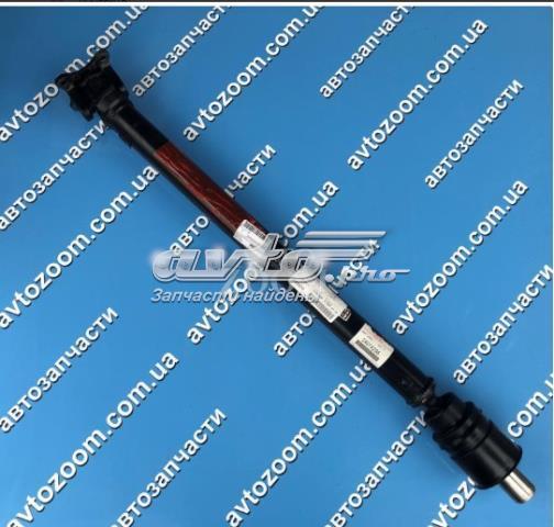 TQ51017 Tqparts Передний карданный вал