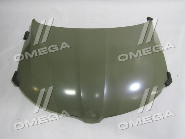 Капот 0451868280G Tempest