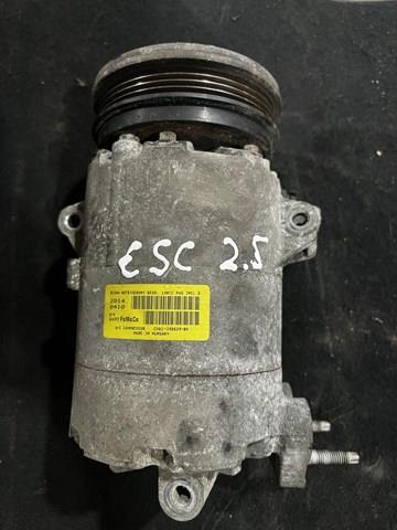 CV6119D629BH Ford compressor de aparelho de ar condicionado